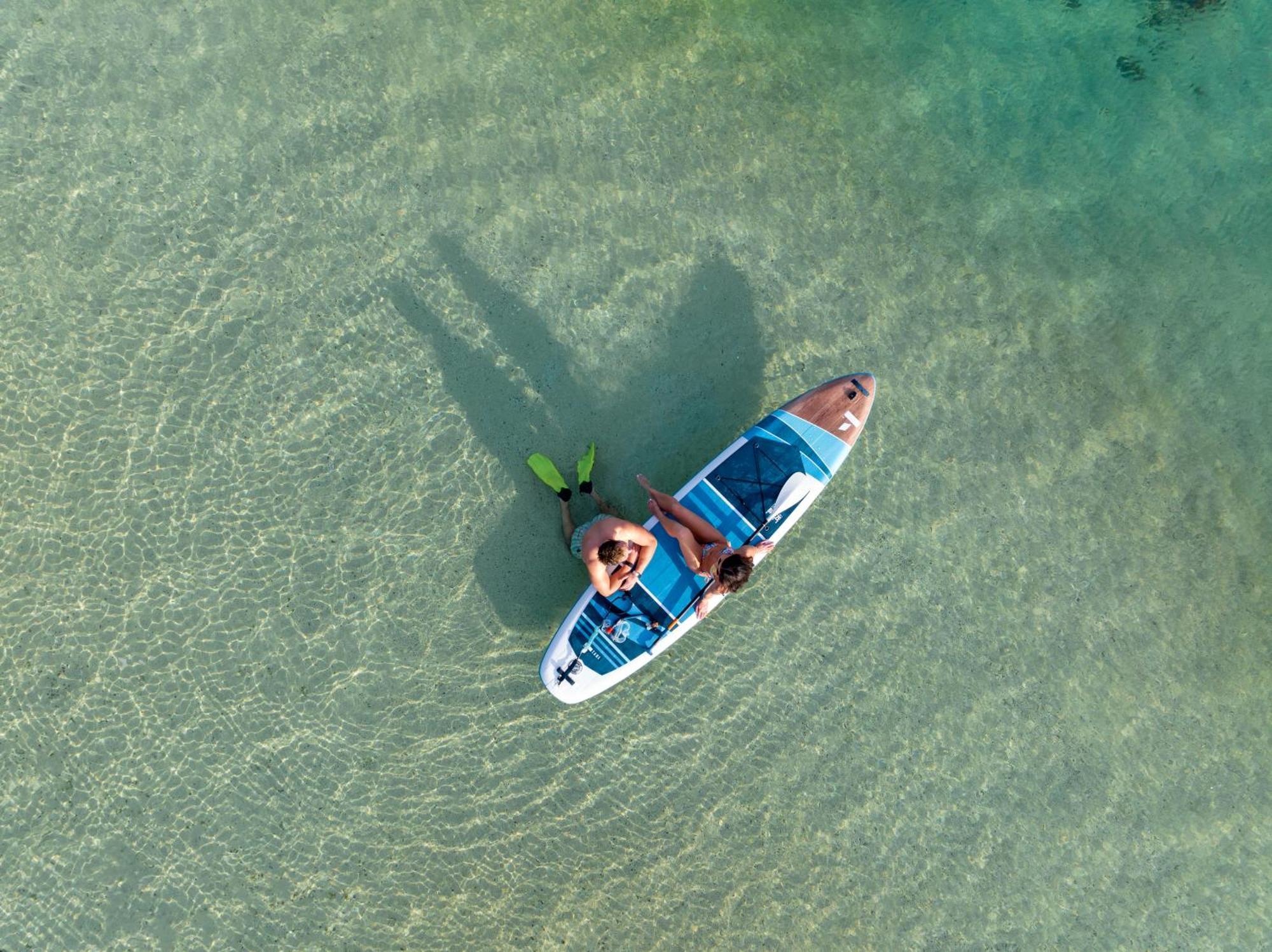 Mantaray Island Resort Nanuya Balavu Island Exterior foto